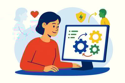 Blog 1 - What Is MyHardWired - 2