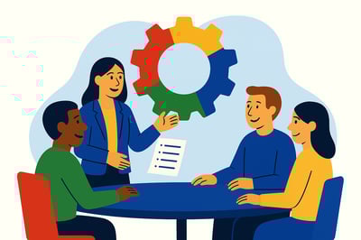 Blog 1 - Wired For Growth - 2