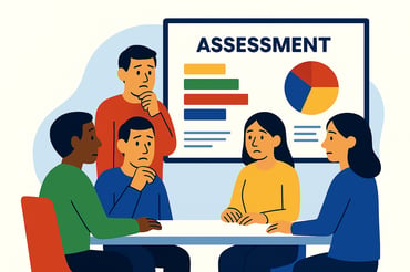 The Science Behind Behavior Assessments: Validity, Reliability, and What to Look For