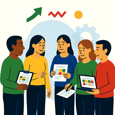 Blog 11 - Wired For Growth - 1