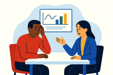 Coaching Clients Through Misalignment: From Frustration to Clarity
