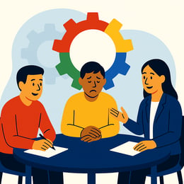 Clarity Around Counsel: How Mentorship and Feedback Work Better When You Know Your Wiring