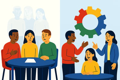 Blog 18 - Wired To Work - 1
