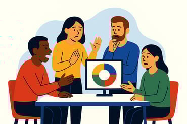 Decision‑Making Under Pressure: What Your Behavior Really Does