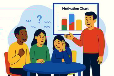 Motivation Means More When It Matches Who You Are