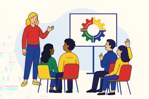 Blog Landing Page - Hero Blog Landing Page - Hero