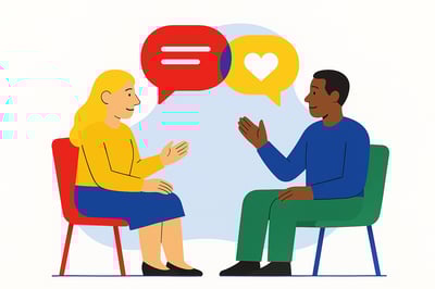 Clarity in Relationships