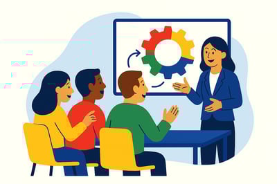 Consultants Edge - Consultants Win