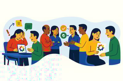 Consultants Edge - Real World