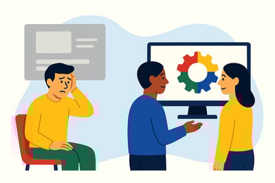 Consultants Edge - Three Dimensions