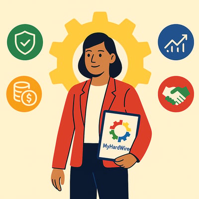 Guide 4 - Certification Matters