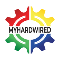 MyHardWired Logo