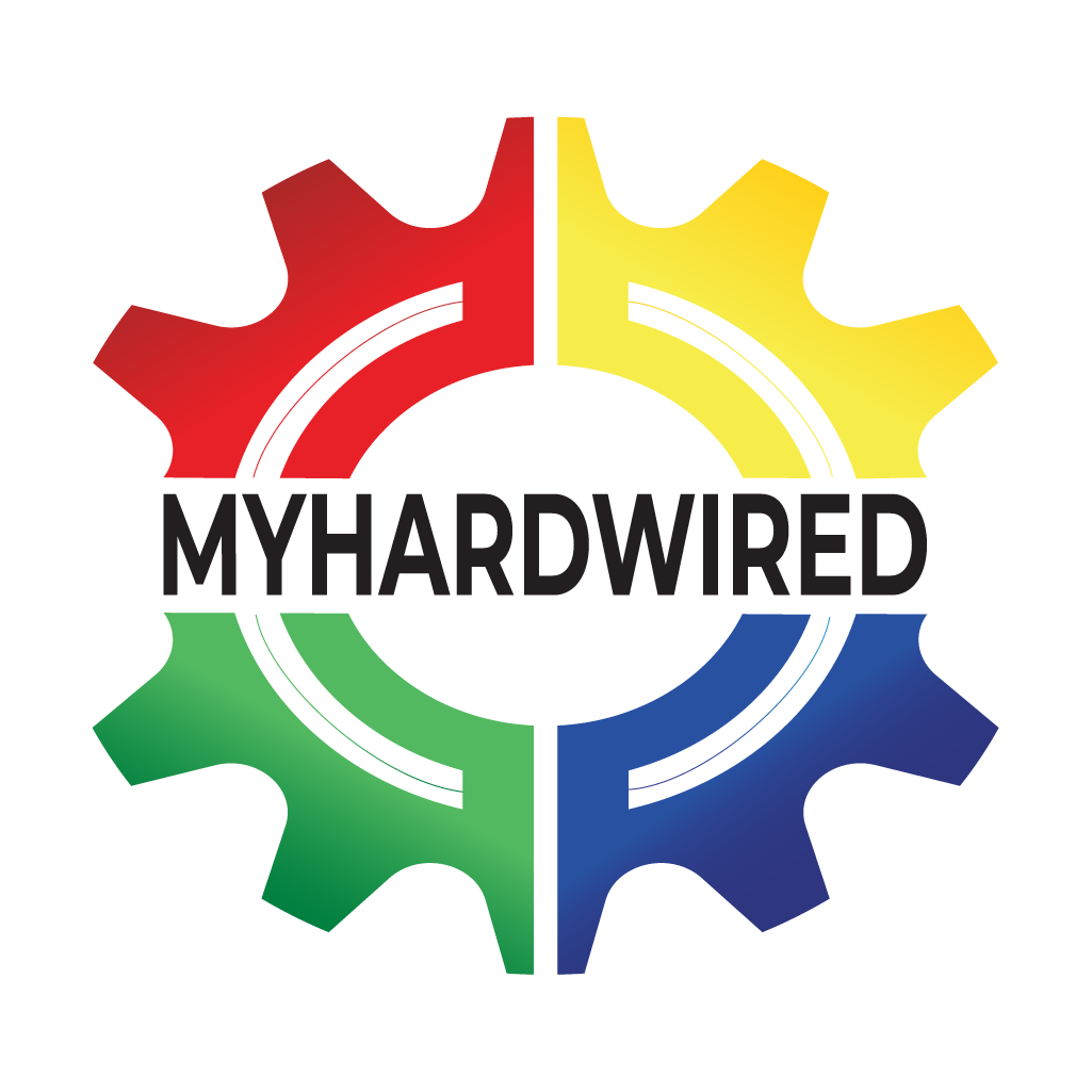 MyHardWired Logo